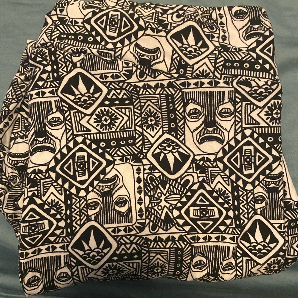 LulaRoe tc leggings